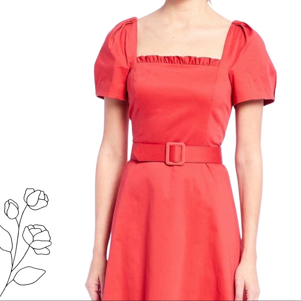 Midi Dress